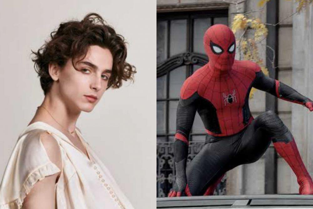 16 Aktor Ini Hampir Dapat Peran Utama di Film Marvel, Sudah Tahu?