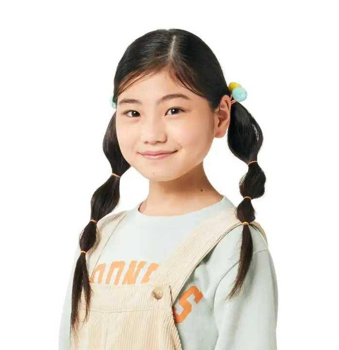 potret Maida Nono (dok. TBS via mantan-web.jp)