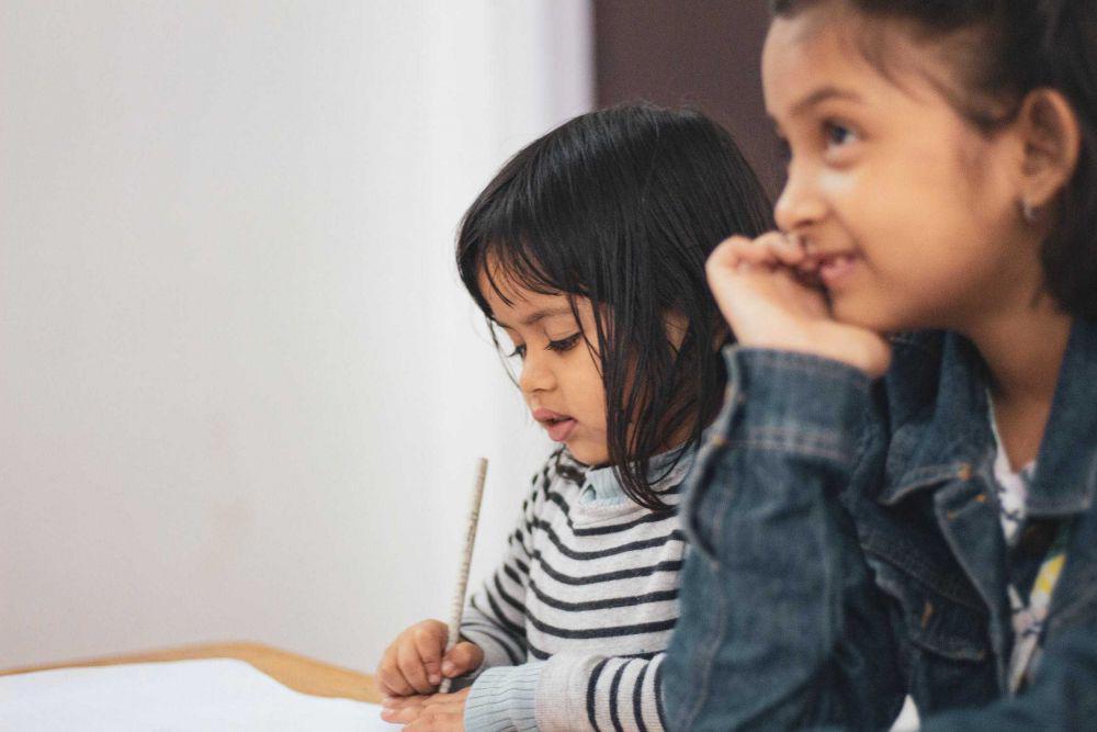 5 Tanda Anak Sudah Siap Masuk Sekolah, Bunda Wajib Tahu!
