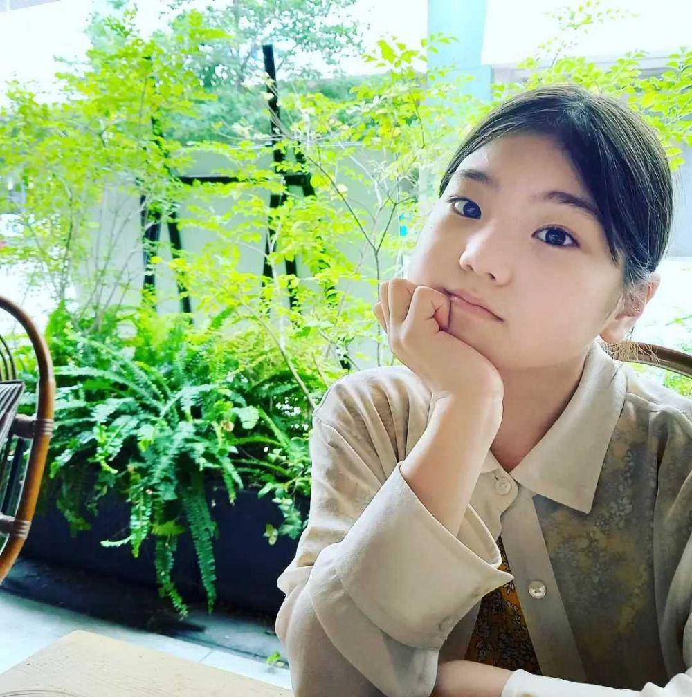 potret Maida Nono (instagram.com/maida_nono_official)