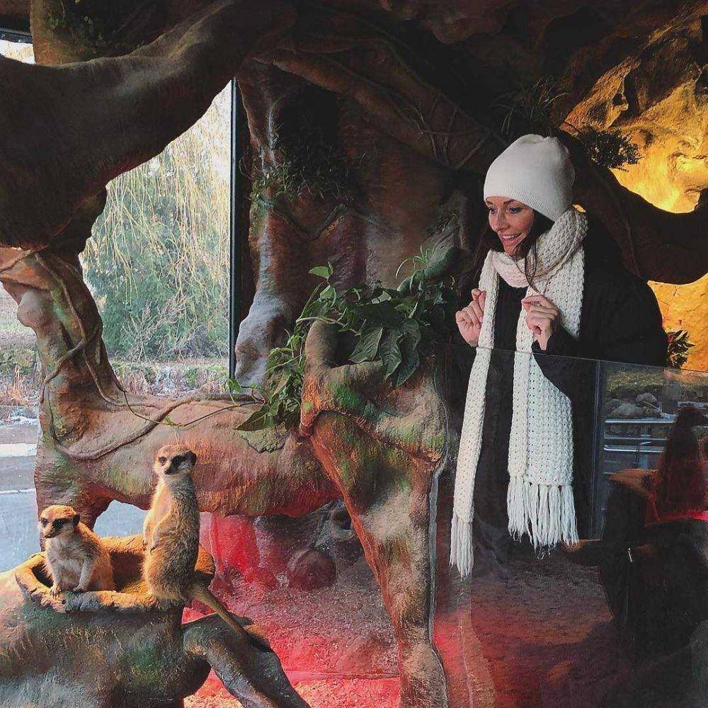Latgale Zoological Garden (instagram.com/dzeina_saulite)