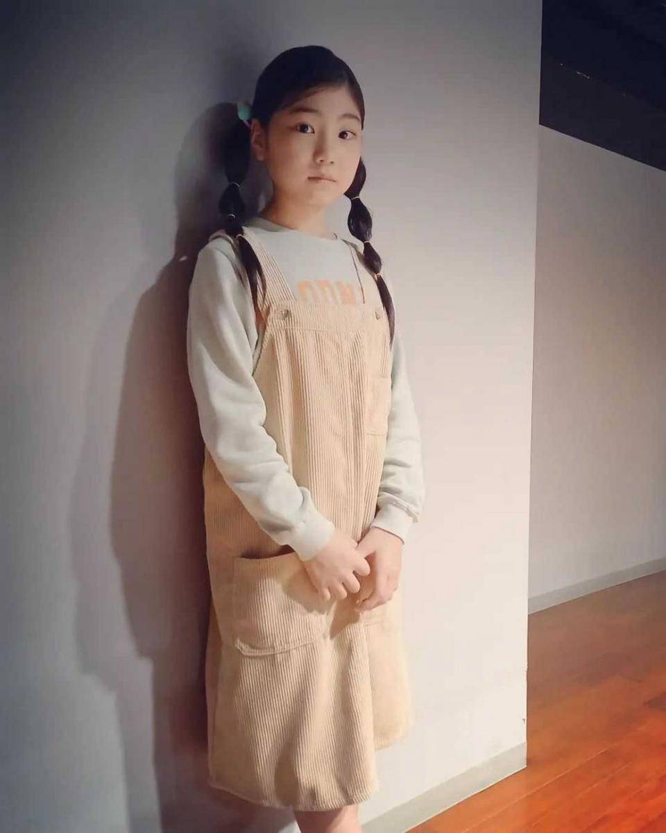 potret Maida Nono (instagram.com/maida_nono_official)