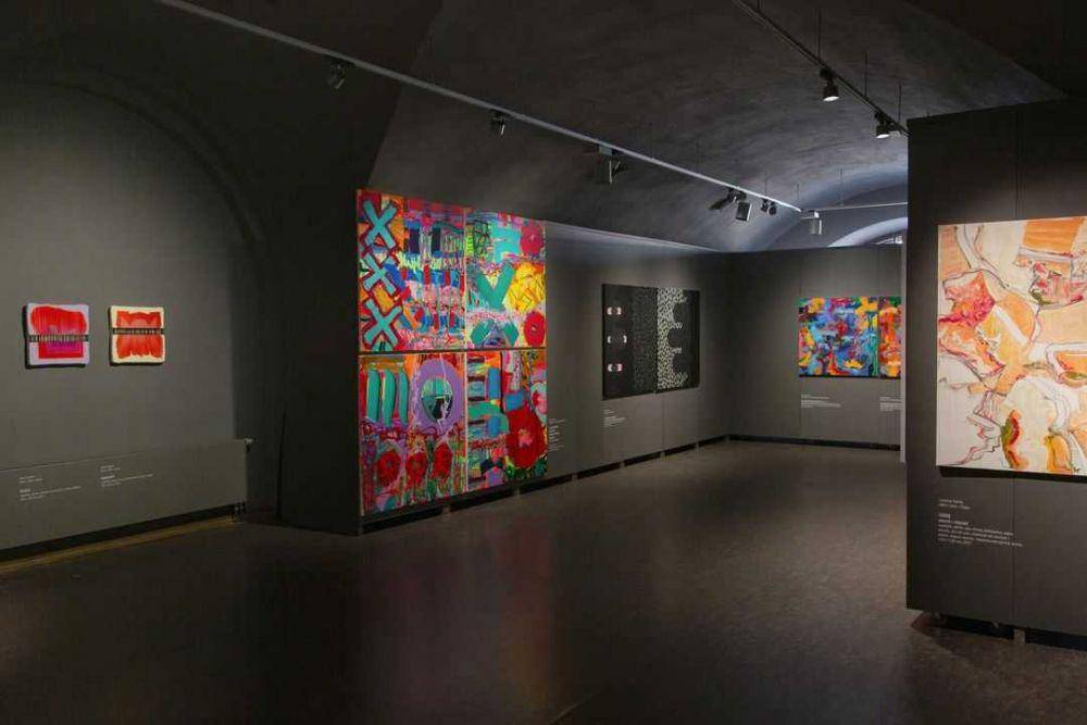 Mark Rothko Art Centre (instagram.com/markrothkoartcentre)