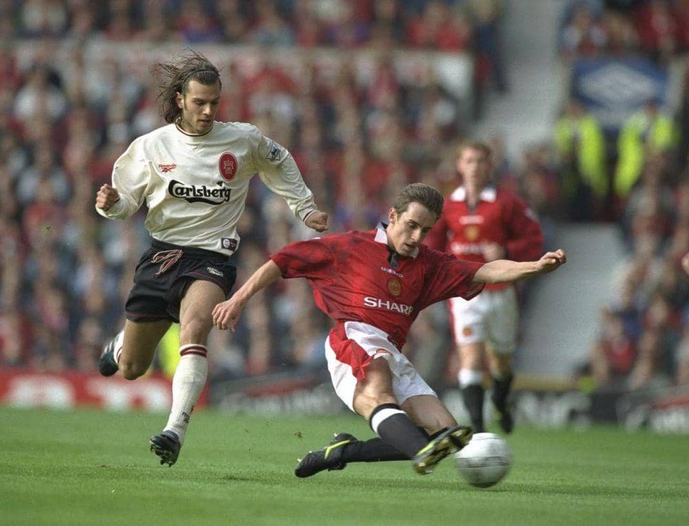 Gery Neville (manutd.com)