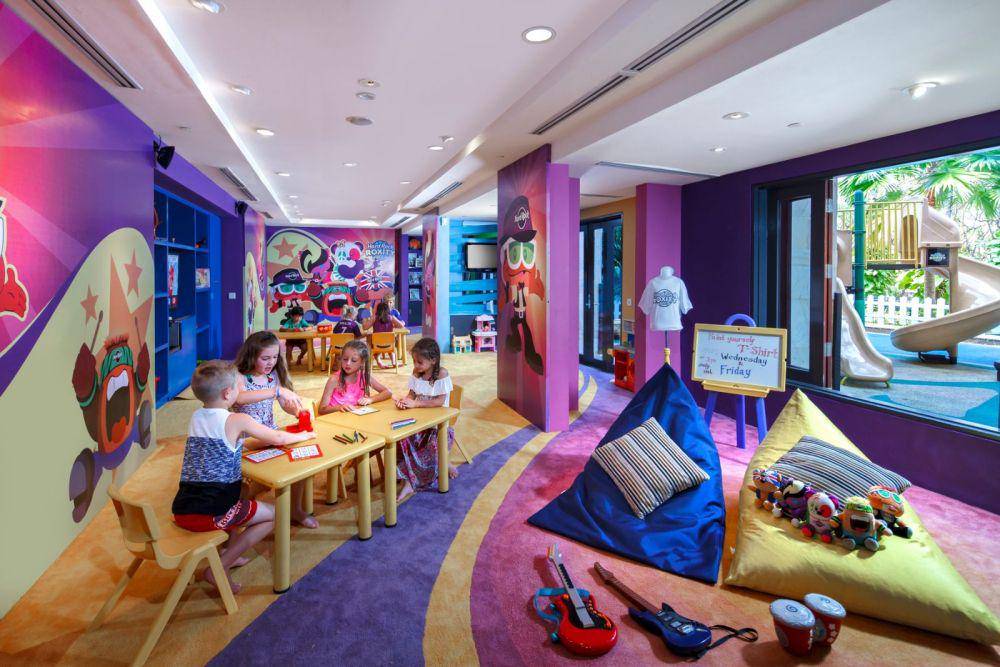 Hard Rock Hotel (hardrockhotels.com)