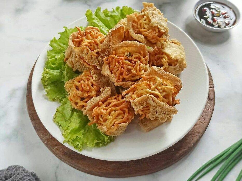 5 Kreasi Indomie ala Anak Kos, Camilan Hemat saat Tanggal Tua!