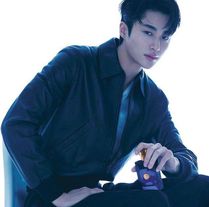 Byeon Woo Seok (instagram.com/byeonwooseok)