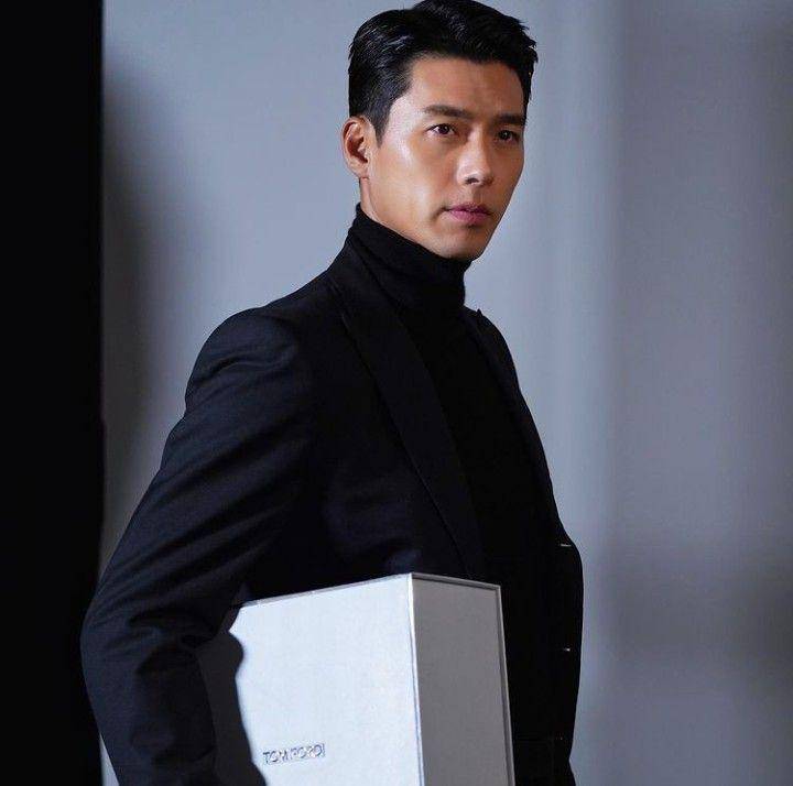 Hyun Bin (instagram.com/vast.ent)