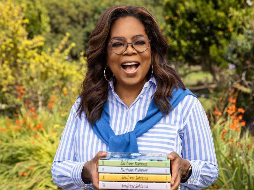 Ulang Tahun ke-68, 9 Perjalanan Karier Oprah Winfrey yang Inspiratif