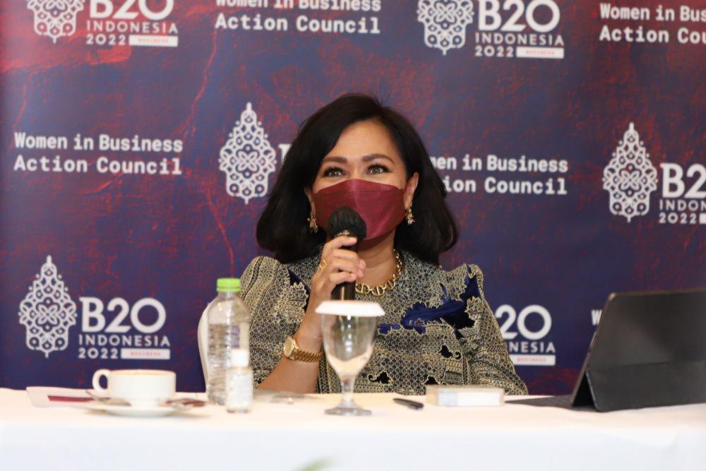 Bos Unilever: Kerugian Global Akibat Kekerasan Seksual Capai US$1,5 T