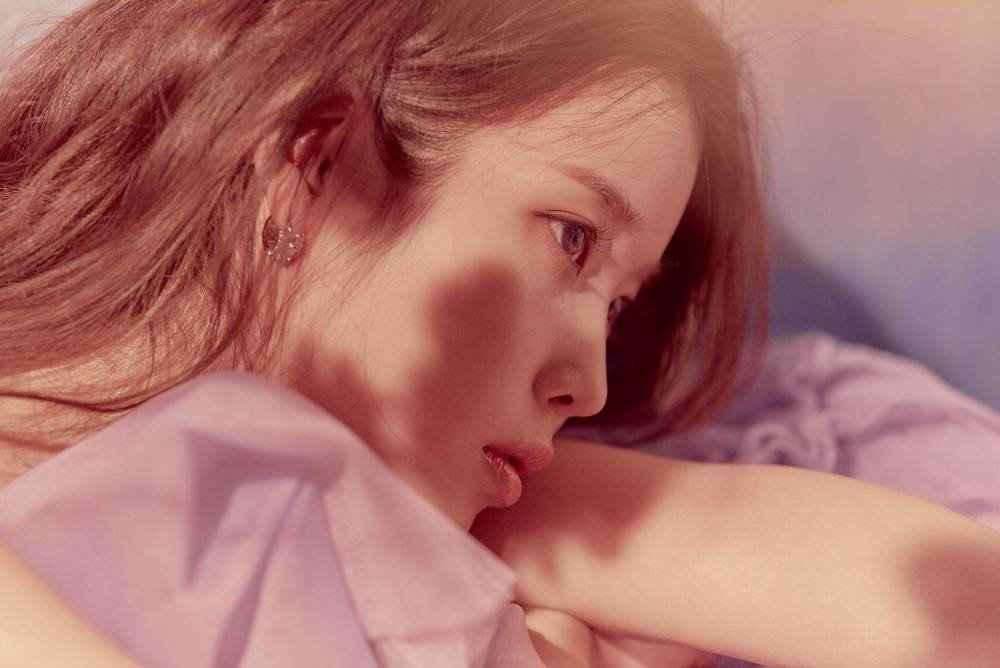 IU (dok. EDAM Entertainment)