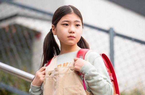 potret Maida Nono (dok. TBS/Tsuma, Shougakusei ni Naru)
