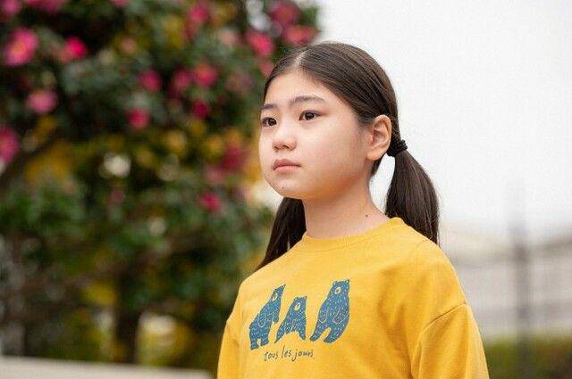 potret Maida Nono (dok. TBS via news.yahoo.co.jp)
