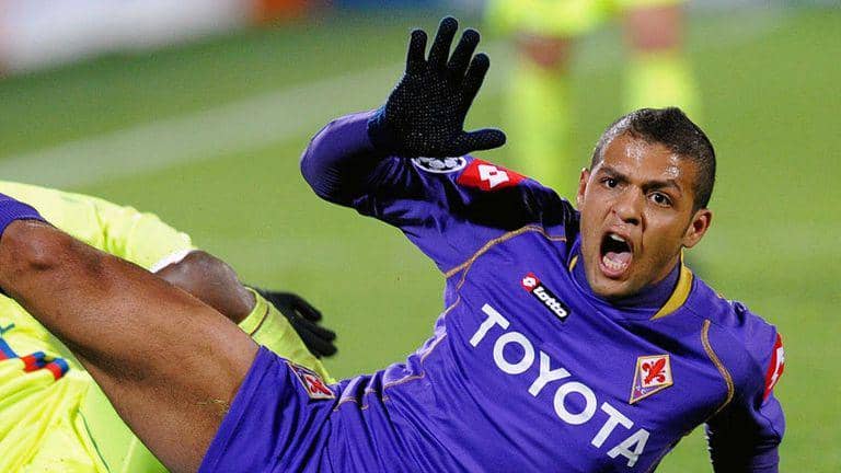 Felipe Melo (skysports.com)