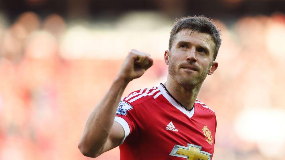 5 Pemain Manchester United dengan Perolehan Gelar Juara Terbanyak