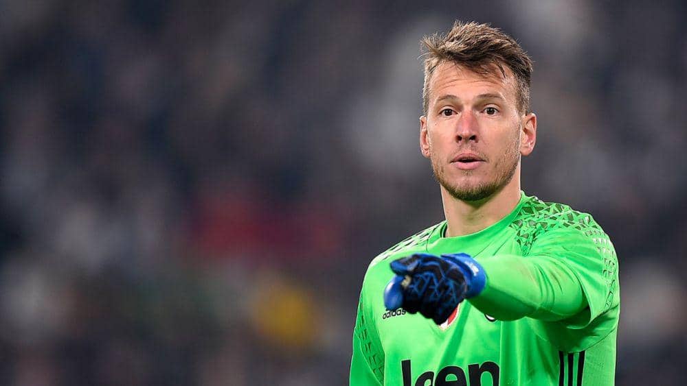 Neto (juventus.com)