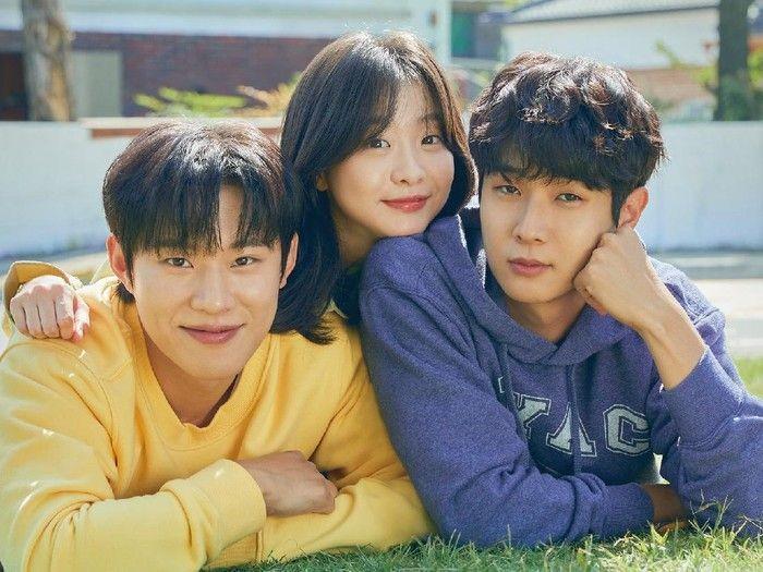 10 Drama Korea yang Pakai Nama Musim di Judulnya, Kisahnya Sedih!
