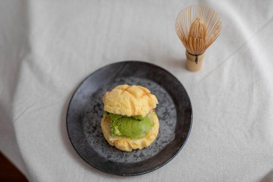 ilustrasi sus kering green tea (unsplash.com/Shiho Azuma)