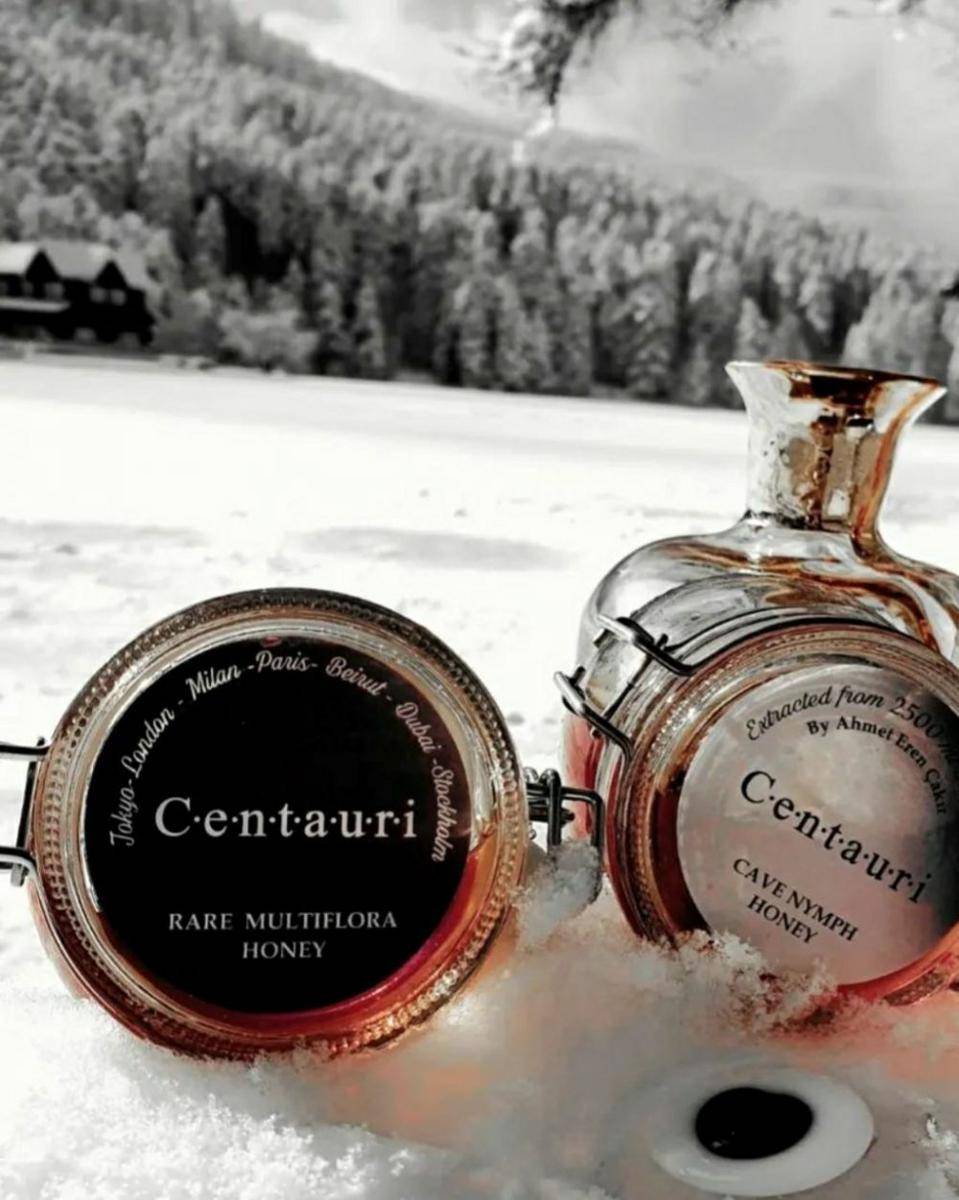 potret Centauri Honey (instagram.com/centaurihoneybyahmeterencakir)
