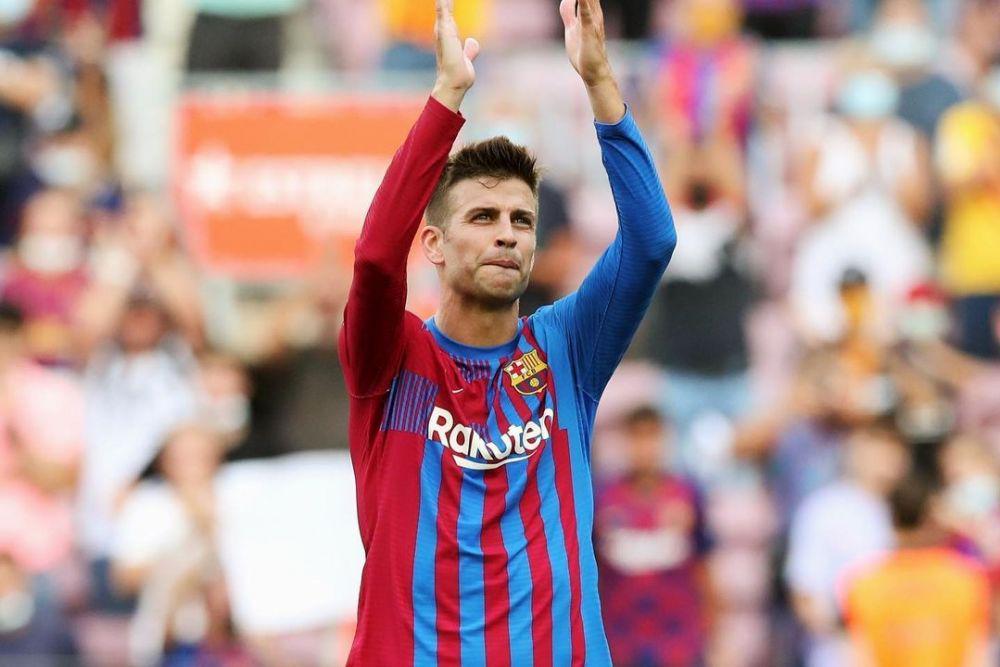 Sempat Pindah, 5 Pemain Akademi La Masia Ini Kembali Membela Barcelona