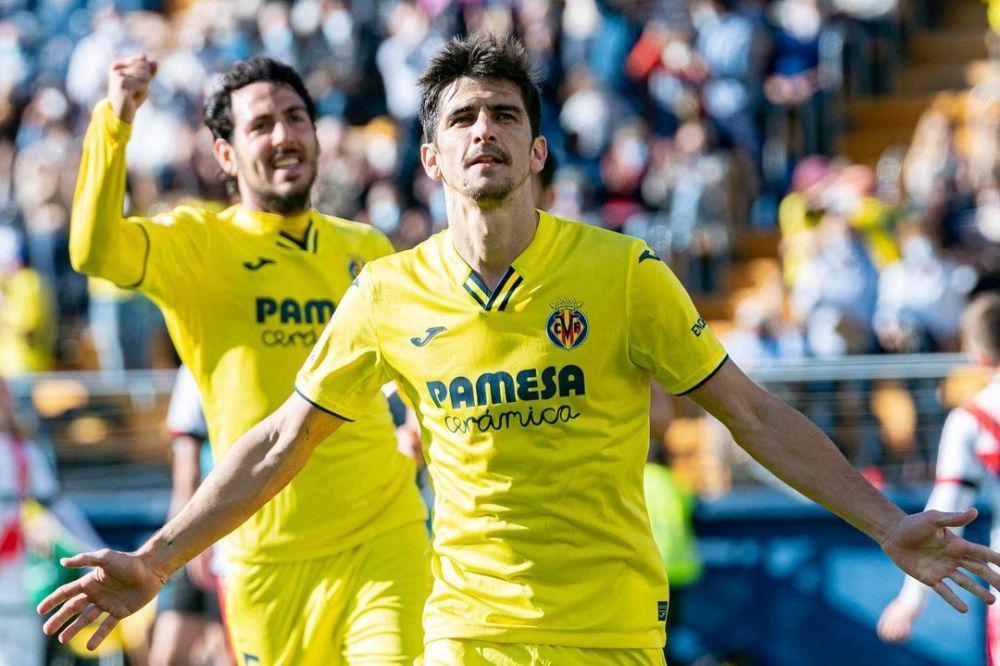 5 Mantan Pemain Espanyol yang Saat Ini Berseragam Klub Top Eropa