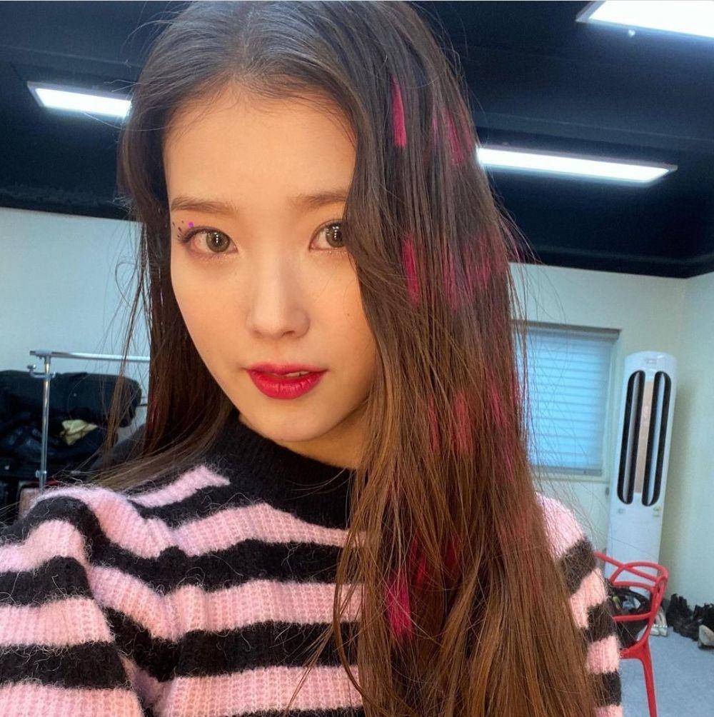 IU (instagram.com/dlwlrma)