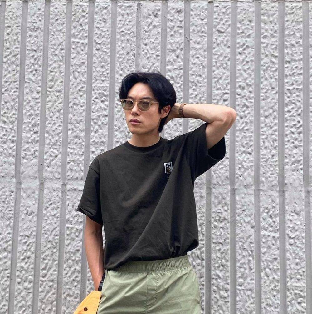 Ryu Jun Yeol (instagram.com/ryusdb)
