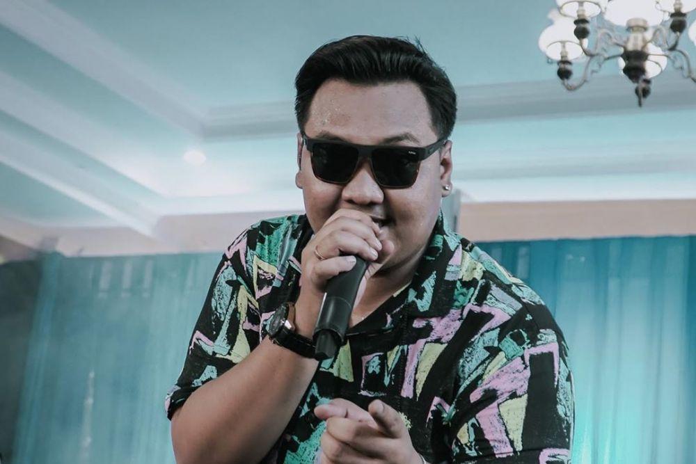 Kisah Ndarboy Genk, Ciptakan Lagu dari Pengalaman Pernah Jadi Driver Ojol