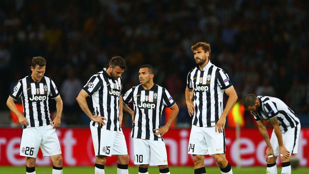 5 Klub dengan Rekor Terburuk di Final Liga Champions, Apes!