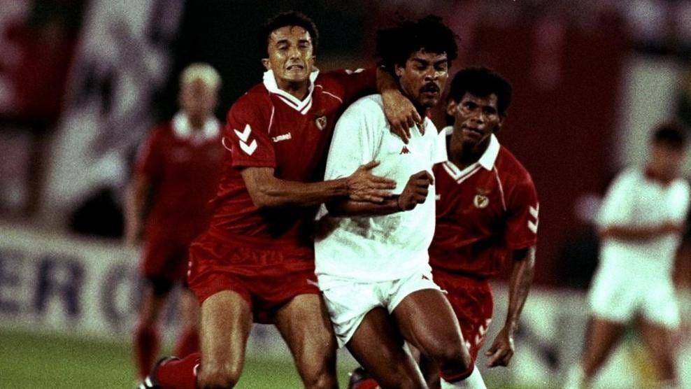 potret partai Benfica melawan AC Milan di final Liga Champions 1989/1990 (uefa.com)