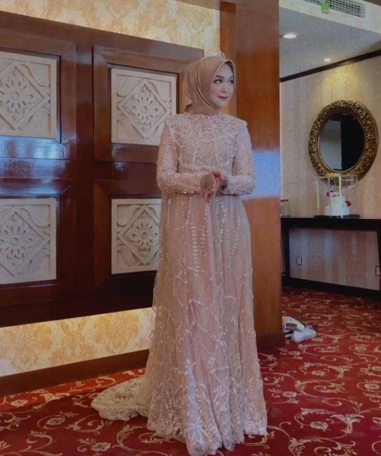 Ngunduh Mantu Ria Ricis-Ryan (Instagram.com/riricilll)