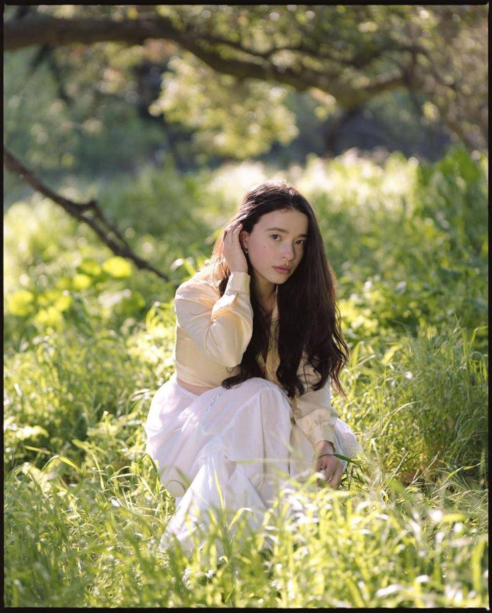 Mikey Madison (instagram.com/mikeyymadison)