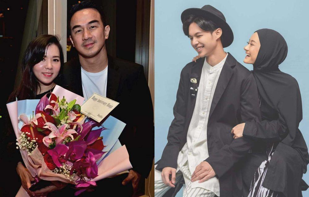 10 Artis Berdarah Palembang Ini Sudah Menikah, Pasti Kamu Kenal Semua!