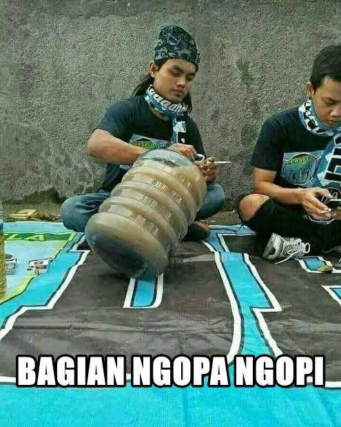 meme singkatan tukang (twitter.com/lohkokisose)