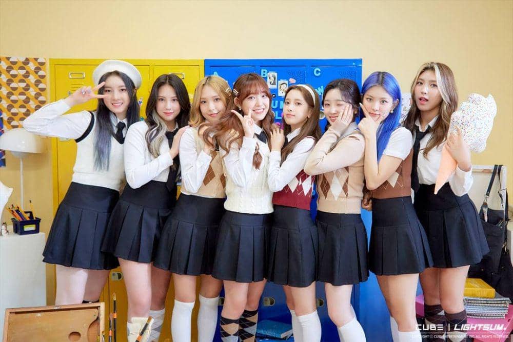 LIGHTSUM (instagram.com/cube_lightsum)
