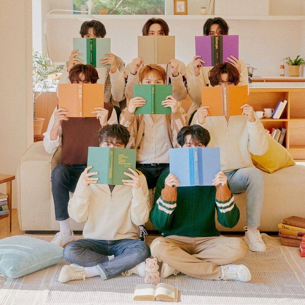 PENTAGON (instagram.com/cube_ptg)