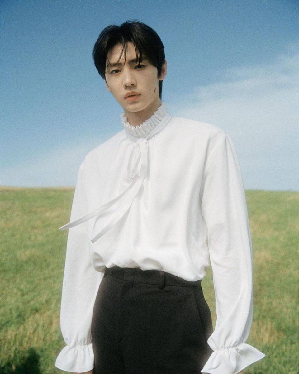 potret Sunghoon ENHYPEN (instagram.com/enhypen)
