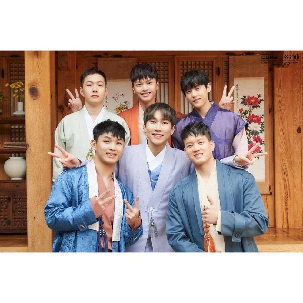 BTOB (instagram.com/cube_official_btob)