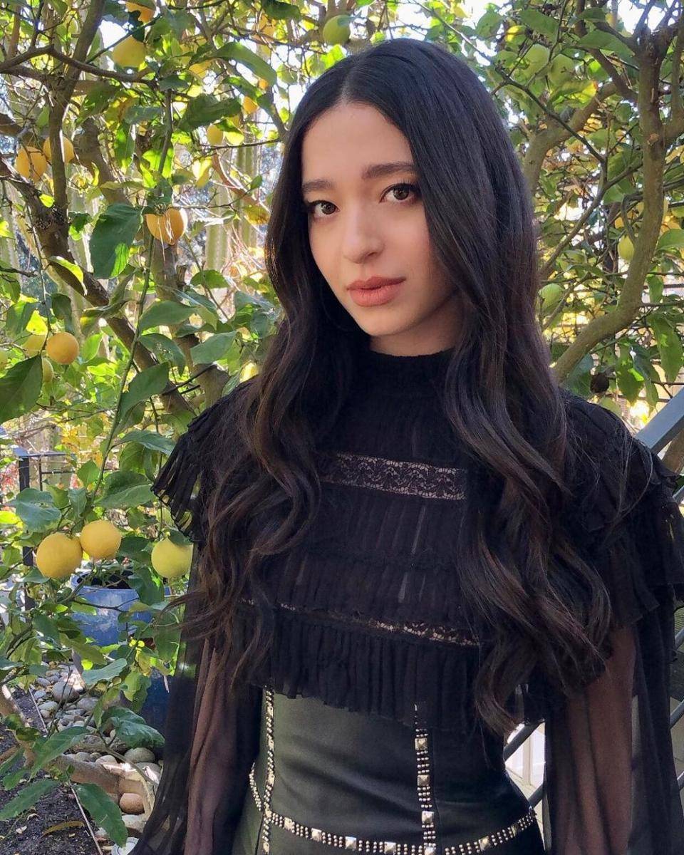 Mikey Madison (instagram.com/nicolewalmsley)