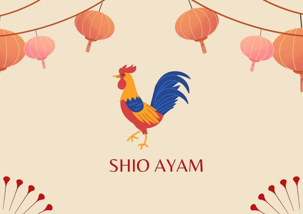 Ramalan Shio Ayam di Tahun Macan Air, Roda Kehidupan Berputar