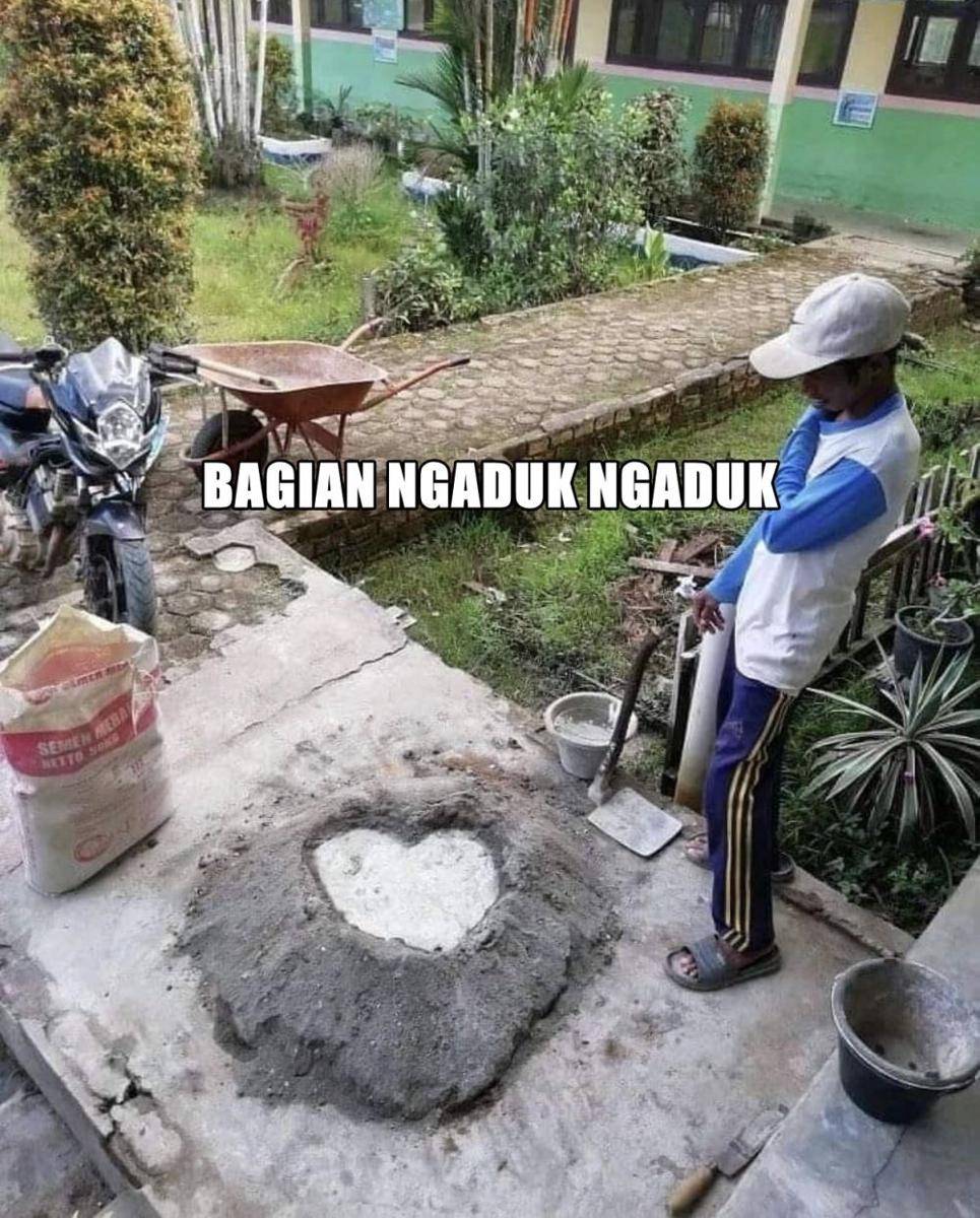 meme singkatan tukang (twitter.com/ululotw)