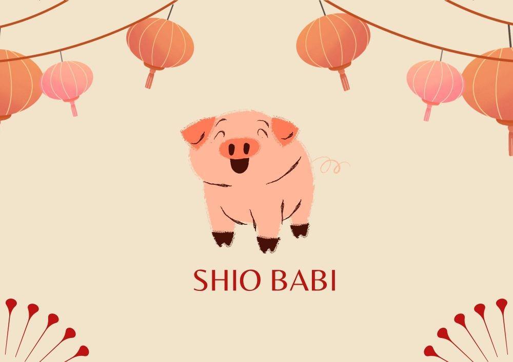 Ramalan Shio Babi Tahun 2022, Wajib Buang Ego yang Tinggi