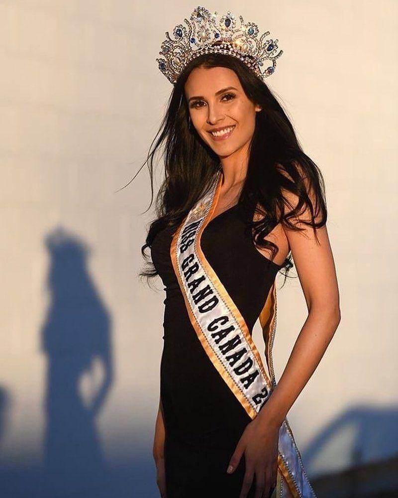 potret Mildred Rincon (instagram.com/mildredrincon60)