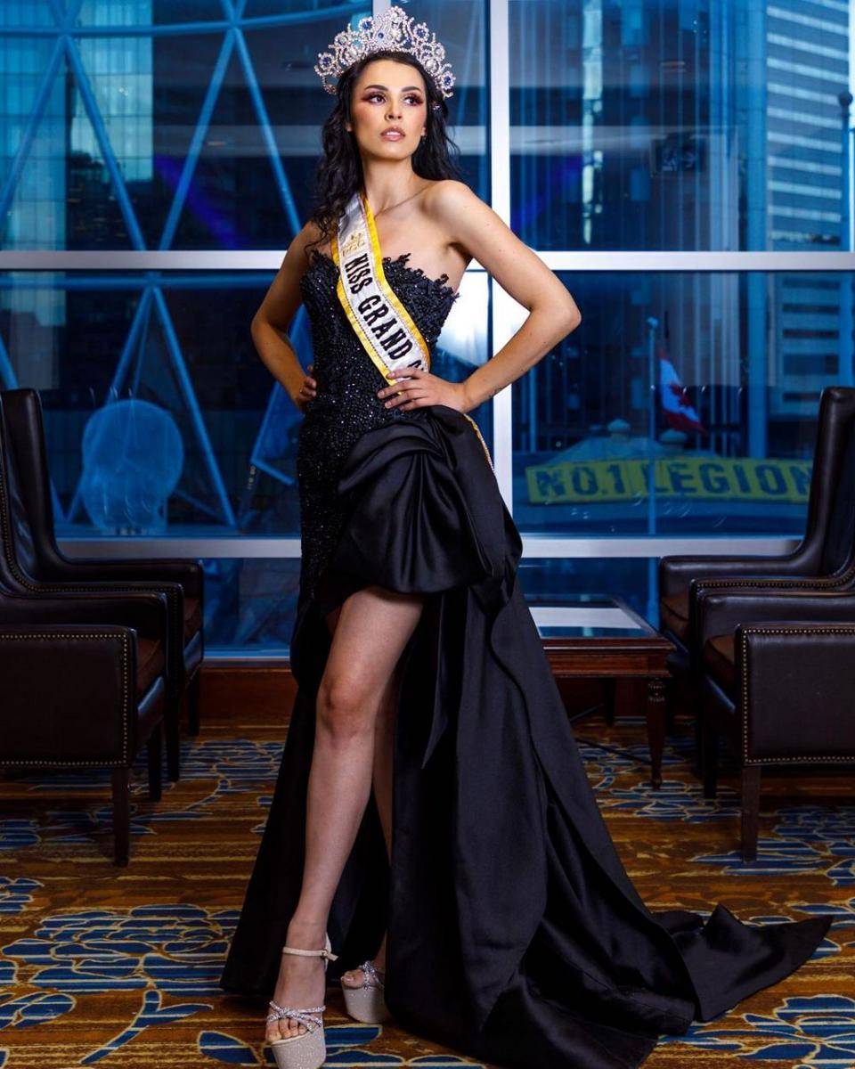 potret Mildred Rincon (instagram.com/mildredrincon60)