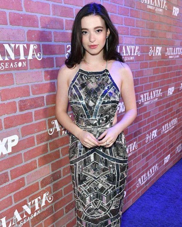 Mikey Madison (instagram.com/mikeymadisonfansbr)