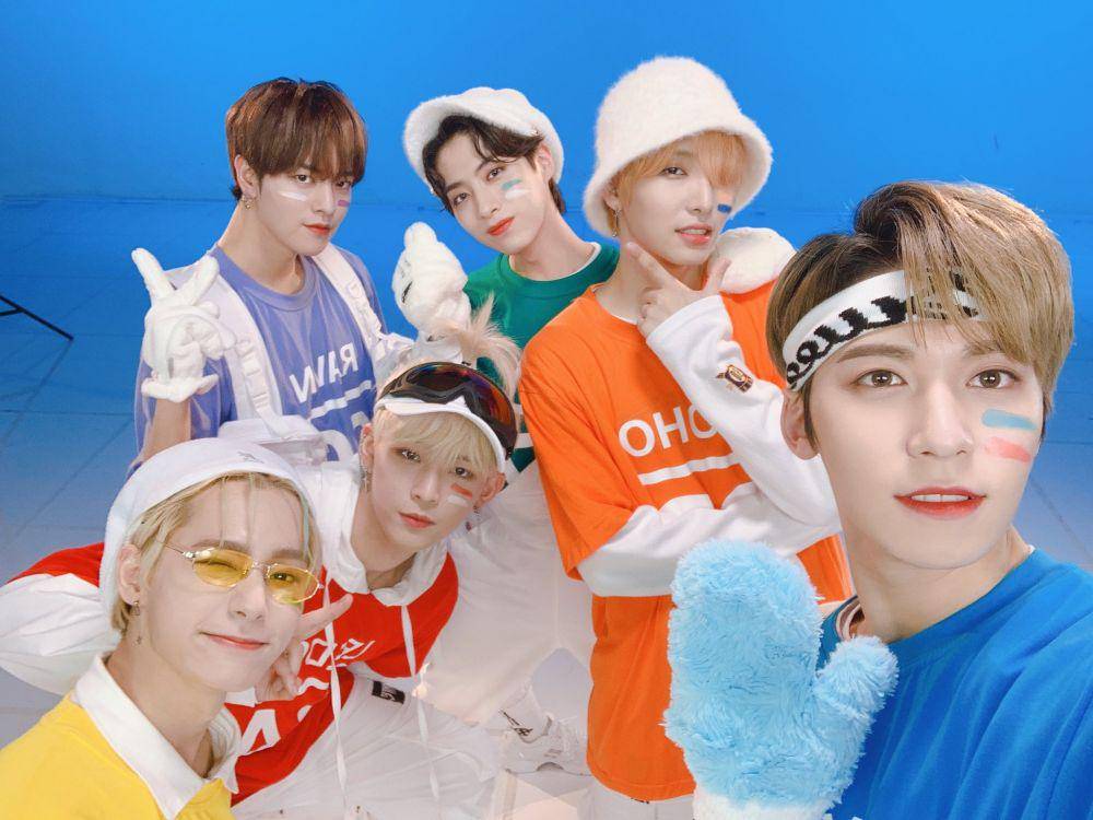 ONEUS (twitter.com/official_ONEUS)