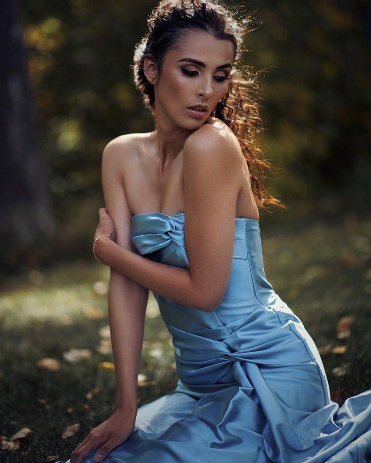 potret Mildred Rincon (instagram.com/mildredrincon60)
