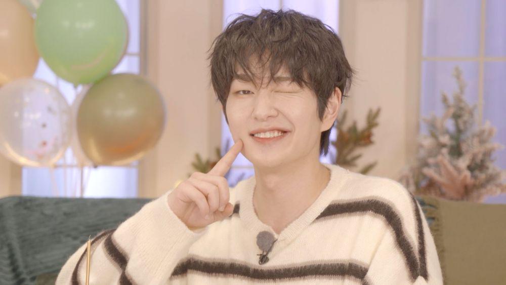 10 Lagu Onew SHINee yang Paling Populer di Spotify, Bikin Hati Adem!