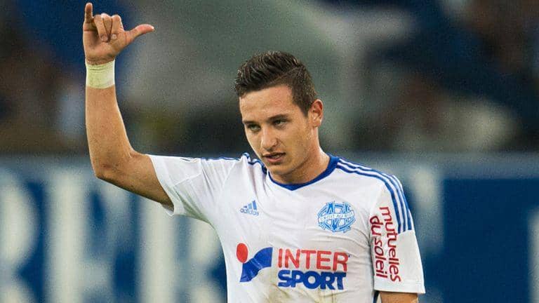 Florian Thauvin (skysports.com)