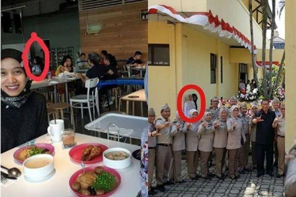 Jangan Fokus ke 10 Potret Lingkaran Kalau Kamu Gak Pengin Susah Tidur